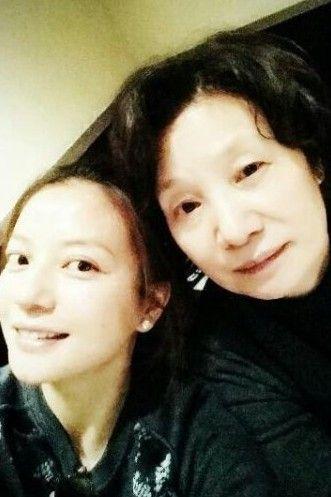 赵薇母亲资料,传奇女性的辉煌人生与幕后故事