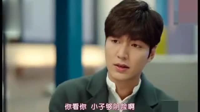 李敏镐崩溃表情包,演绎明星情绪的极致释放