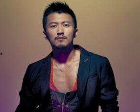 香港著名男演员,香港影帝风采再现