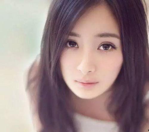 国内娱乐圈最美眼睛
