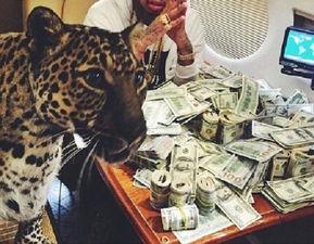 墨西哥毒贩女主播图片,网络直播背后的黑暗交易