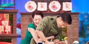 谢霆锋娱乐节,星光熠熠，狂欢不止的视听盛宴