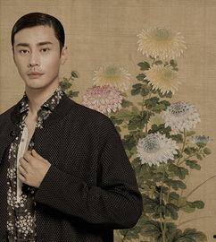 萧景睿演员,从青涩少年到成熟演员的蜕变之路